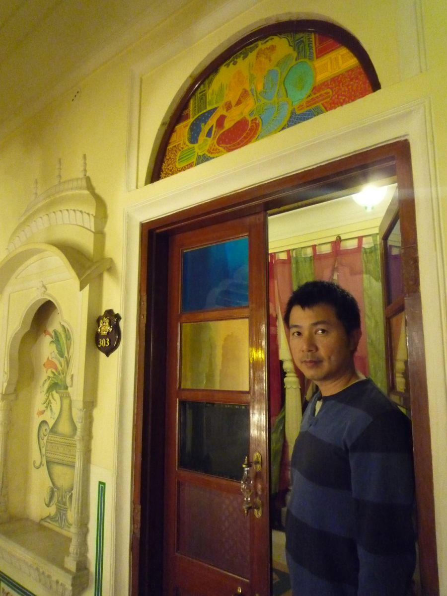 Hotel Shahpura House45